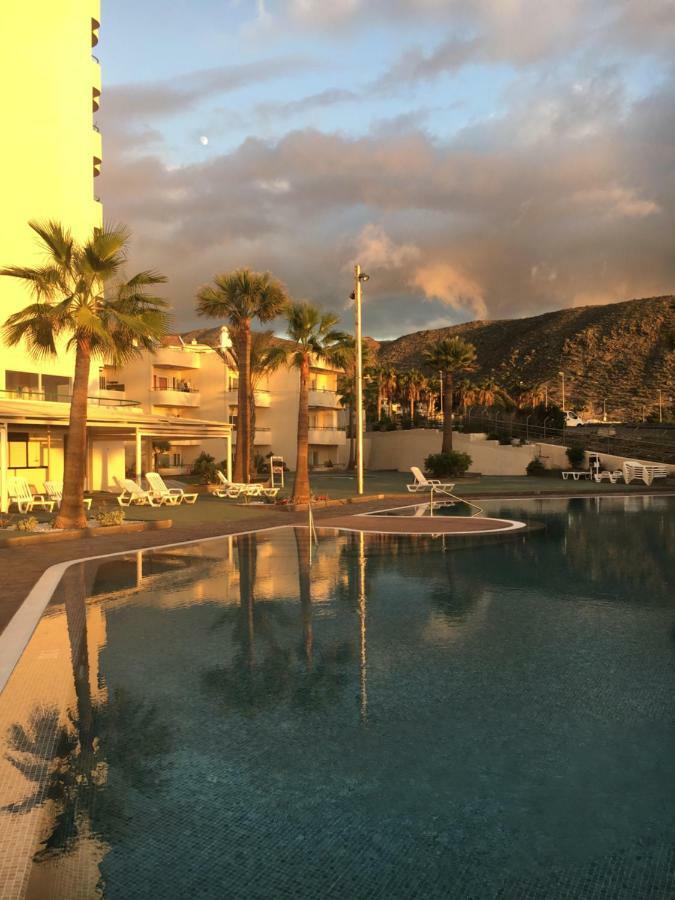 Apartment Los Cristianos Los Cristianos  Exterior foto
