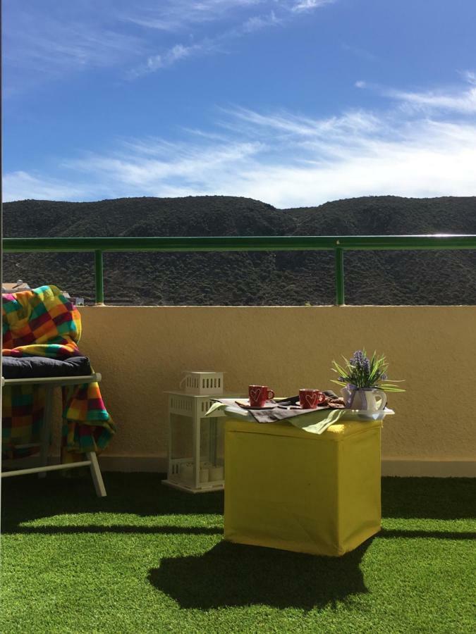 Apartment Los Cristianos Los Cristianos  Exterior foto