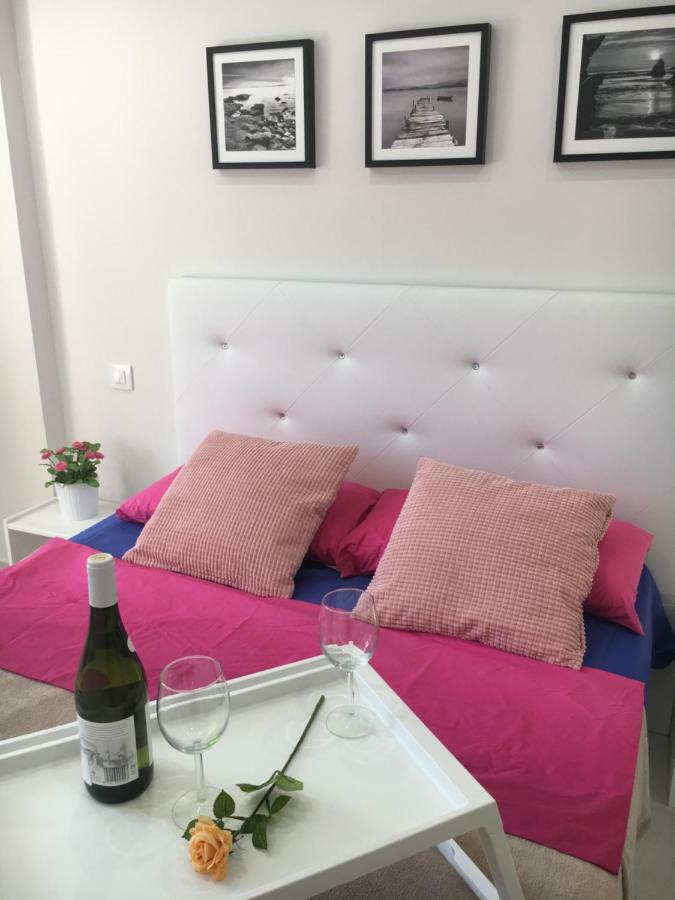Apartment Los Cristianos Los Cristianos  Exterior foto