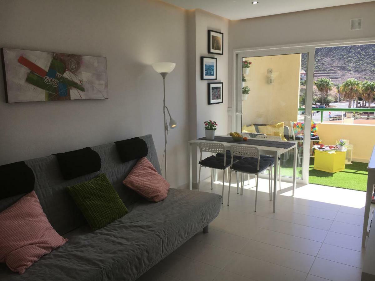 Apartment Los Cristianos Los Cristianos  Exterior foto